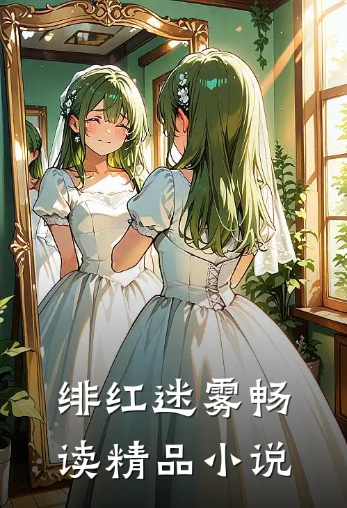 绯红迷雾畅读精品小说