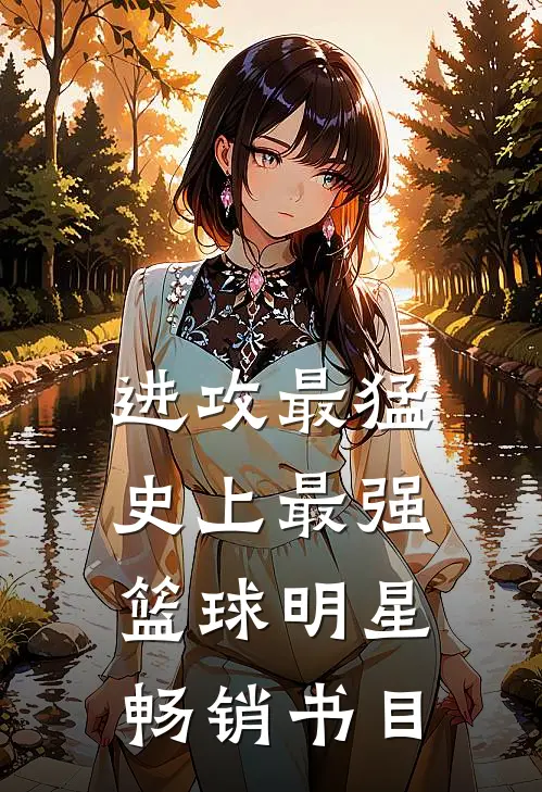 进攻最猛，史上最强篮球明星畅销书目