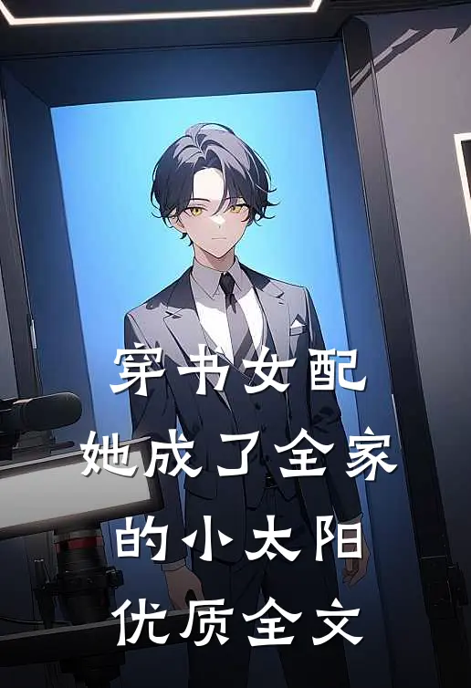 穿书女配：她成了全家的小太阳优质全文