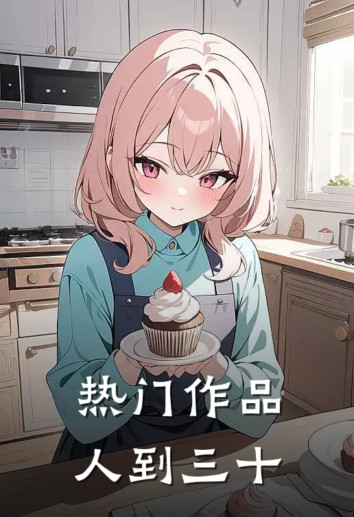 热门作品人到三十