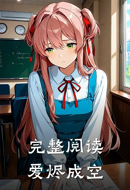 完整阅读爱烬成空