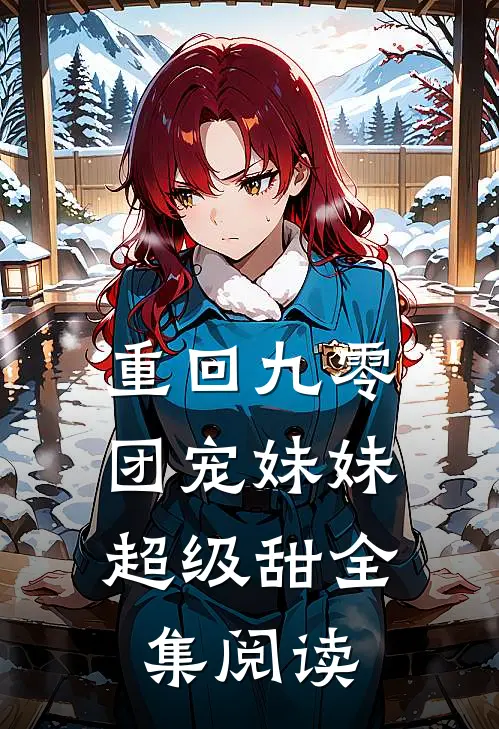 重回九零：团宠妹妹超级甜全集阅读