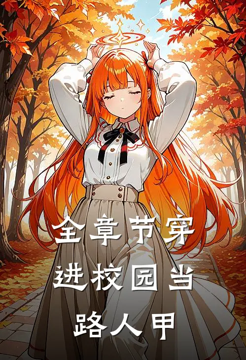 全章节穿进校园当路人甲