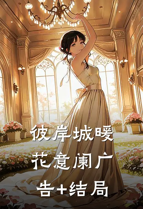 彼岸城暖花意阑广告+结局