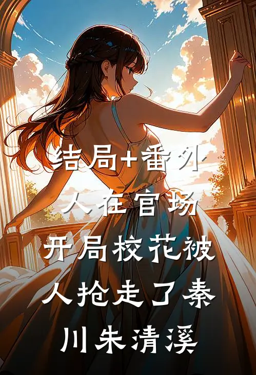 结局+番外人在官场，开局校花被人抢走了秦川朱清溪