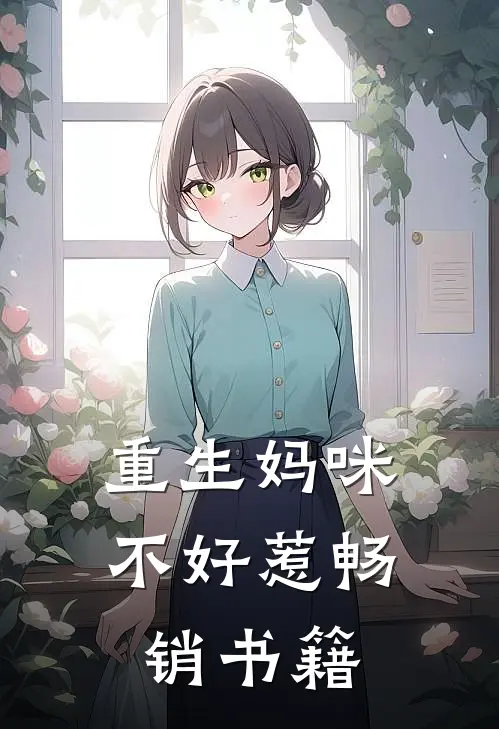重生妈咪不好惹畅销书籍