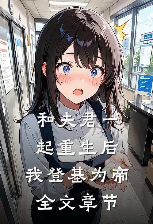 和夫君一起重生后，我登基为帝全文章节