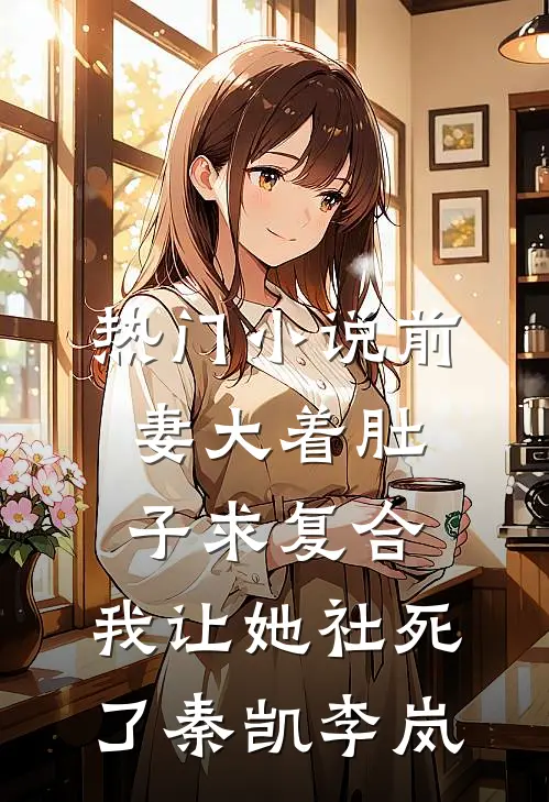 热门小说前妻大着肚子求复合，我让她社死了秦凯李岚