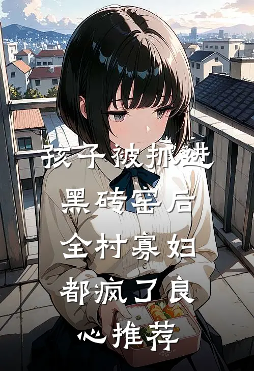 孩子被抓进黑砖窑后，全村寡妇都疯了良心推荐