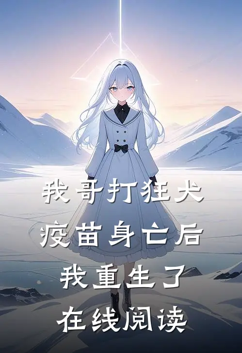 我哥打狂犬疫苗身亡后，我重生了在线阅读