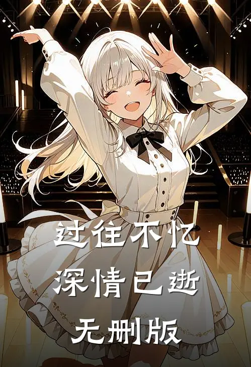 过往不忆，深情已逝无删版