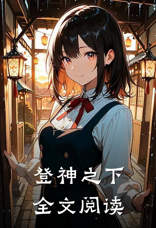 登神之下全文阅读
