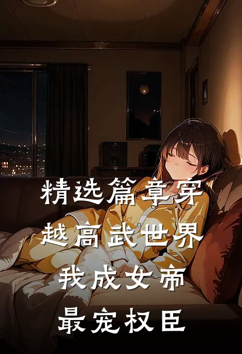 精选篇章穿越高武世界，我成女帝最宠权臣