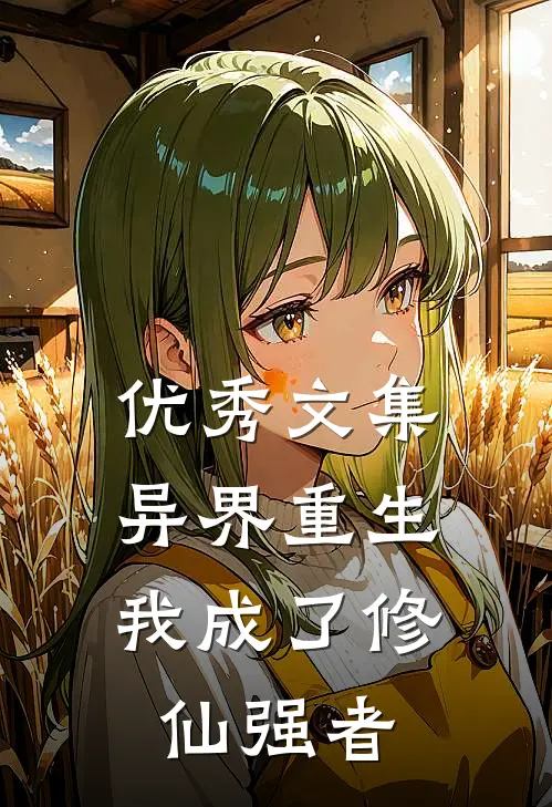 优秀文集异界重生，我成了修仙强者
