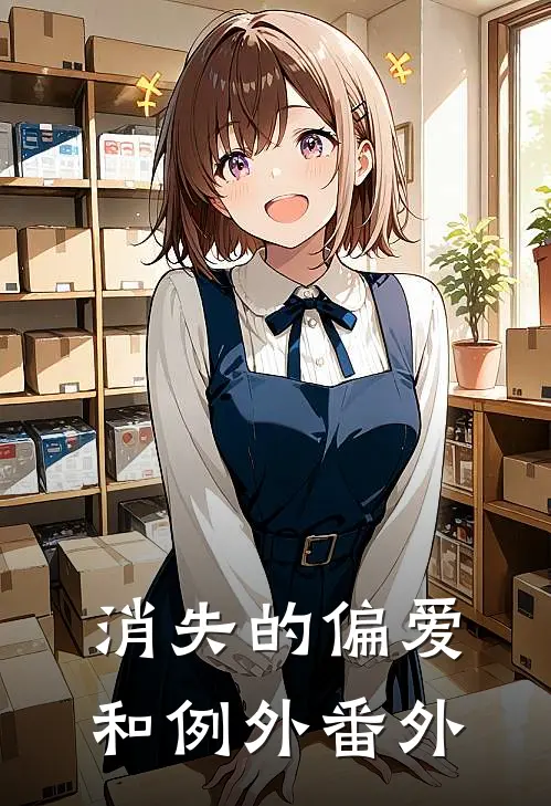 消失的偏爱和例外 番外