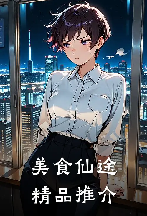美食仙途精品推介