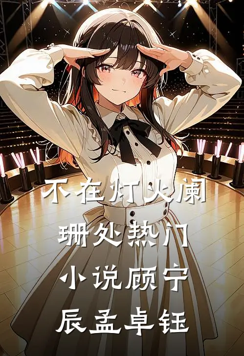 不在灯火阑珊处热门小说顾宁辰孟卓钰