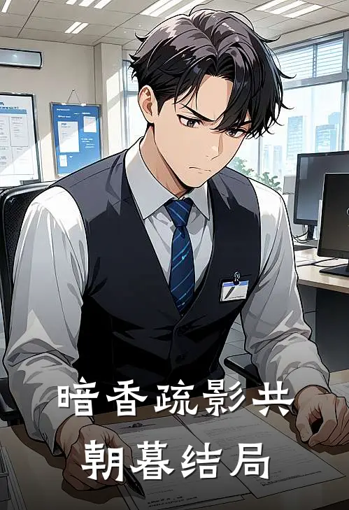 暗香疏影共朝暮结局