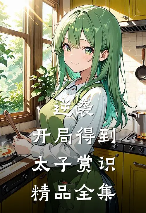 逆袭：开局得到太子赏识精品全集