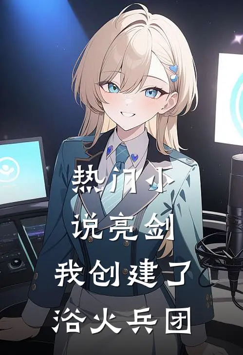 热门小说亮剑：我创建了浴火兵团