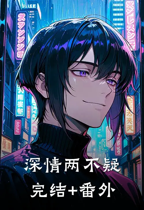 深情两不疑完结+番外