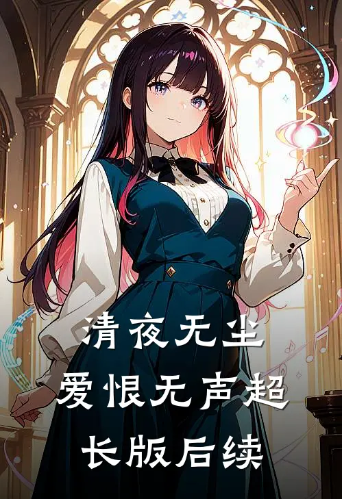 清夜无尘，爱恨无声超长版后续
