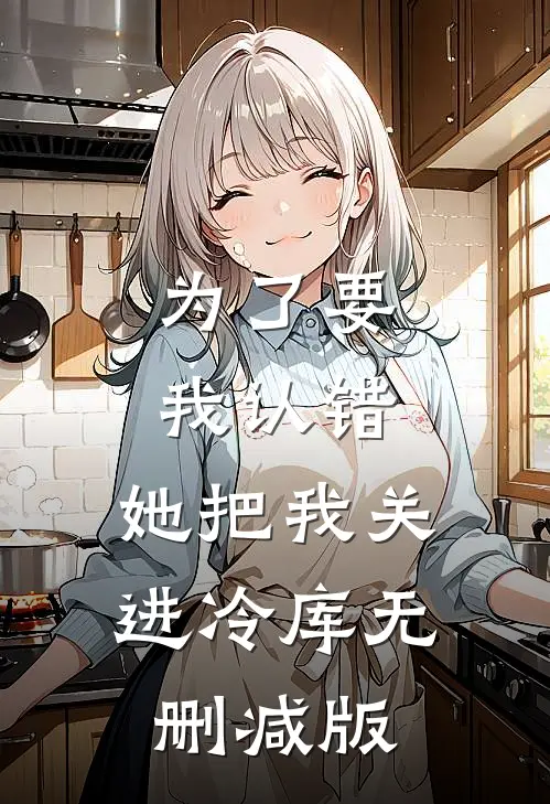 为了要我认错，她把我关进冷库无删减版