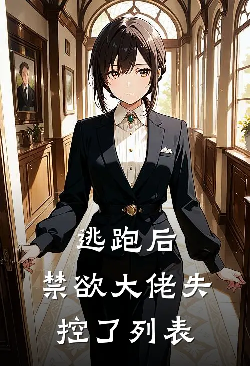 逃跑后，禁欲大佬失控了列表