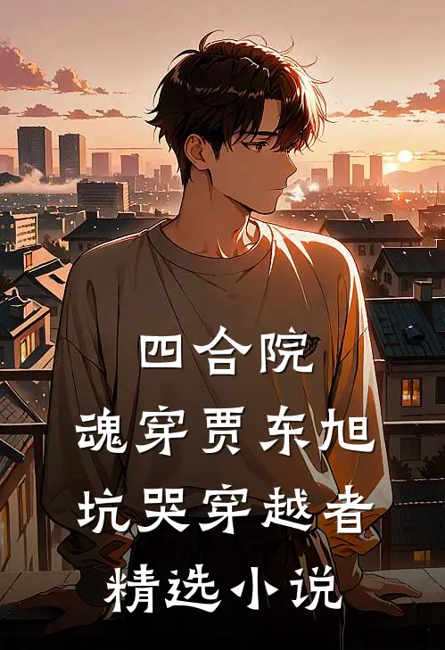 四合院：魂穿贾东旭，坑哭穿越者精选小说