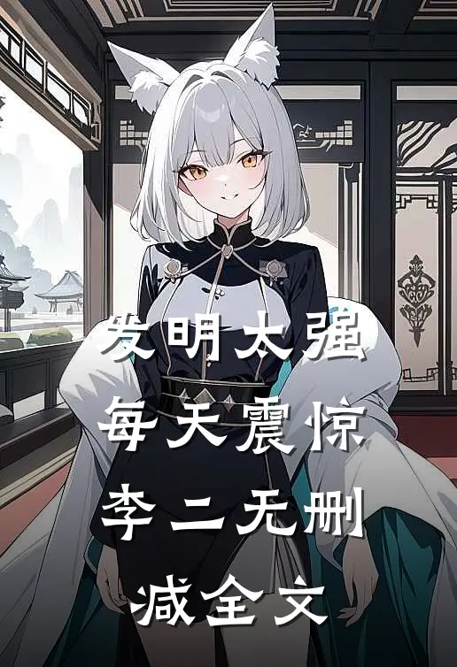 发明太强，每天震惊李二无删减全文