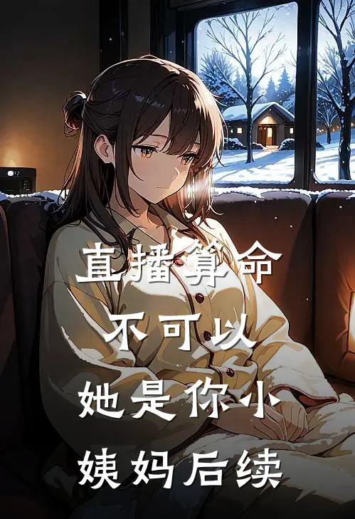 直播算命：不可以，她是你小姨妈后续