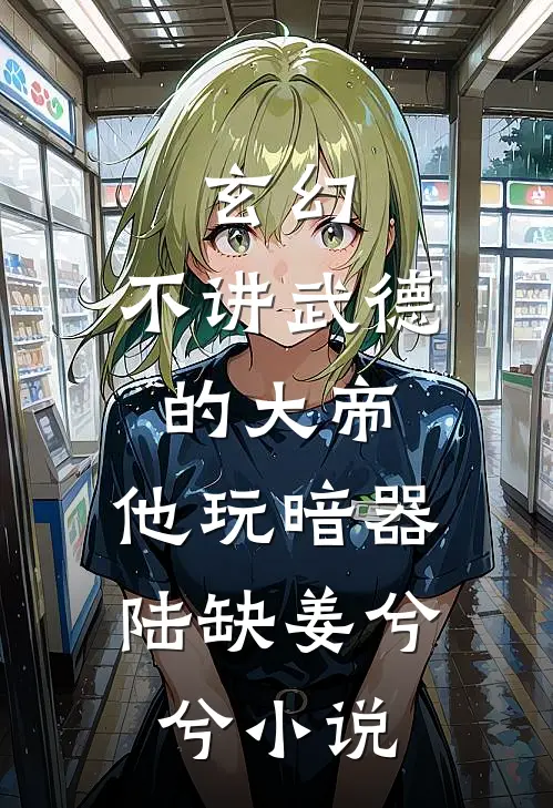 玄幻：不讲武德的大帝，他玩暗器陆缺姜兮兮小说