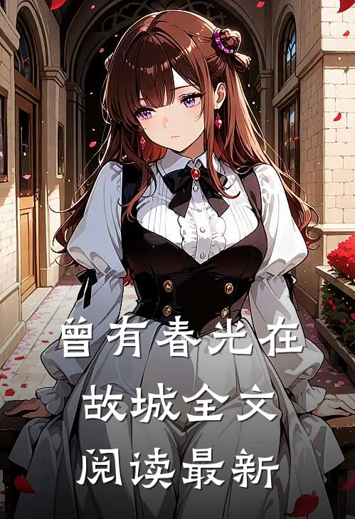 曾有春光在故城全文阅读最新