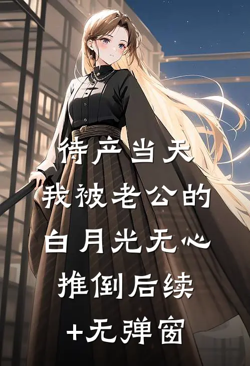 待产当天，我被老公的白月光无心推倒后续+无弹窗