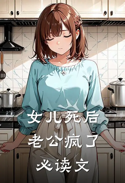 女儿死后，老公疯了必读文