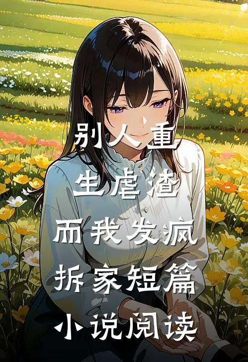 别人重生虐渣，而我发疯拆家短篇小说阅读