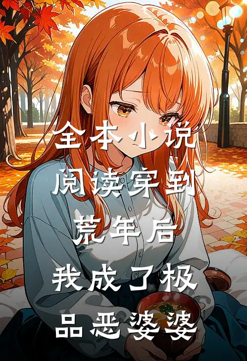 全本小说阅读穿到荒年后，我成了极品恶婆婆