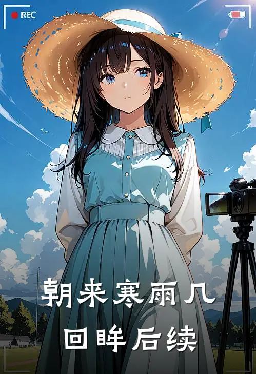 朝来寒雨几回眸后续