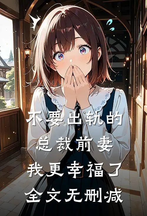 不要出轨的总裁前妻，我更幸福了全文无删减