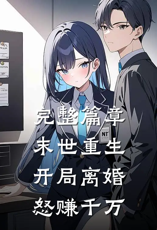 完整篇章末世重生：开局离婚怒赚千万