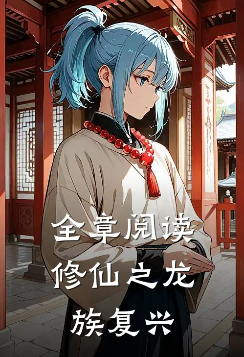 全章阅读修仙之龙族复兴