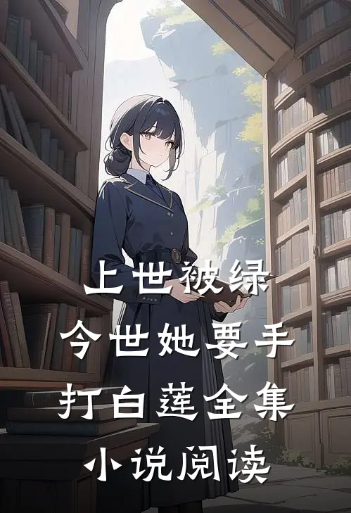 上世被绿，今世她要手打白莲全集小说阅读