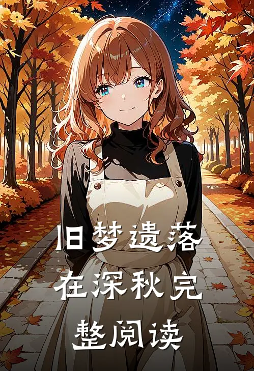 旧梦遗落在深秋完整阅读