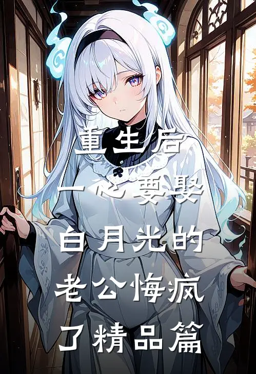 重生后，一心要娶白月光的老公悔疯了精品篇