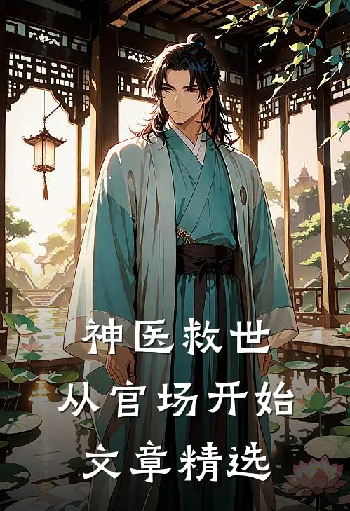 神医救世：从官场开始文章精选