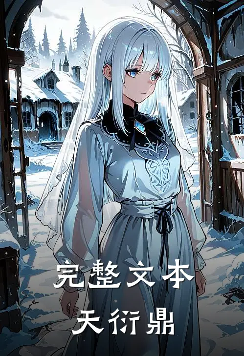 完整文本天衍鼎