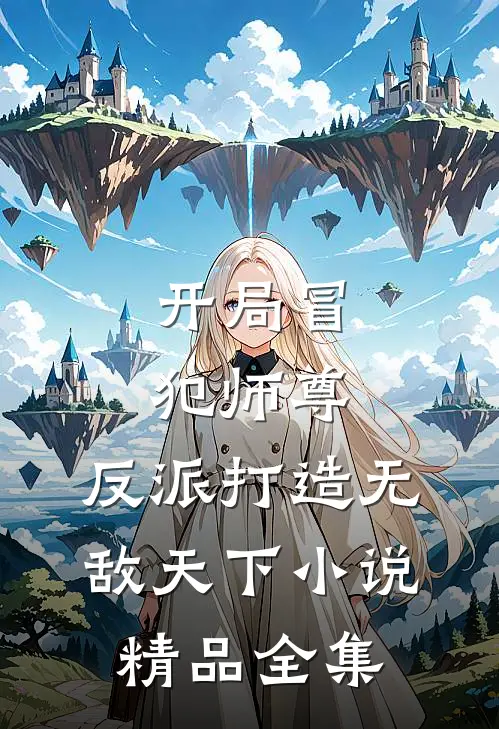 开局冒犯师尊,反派打造无敌天下小说精品全集