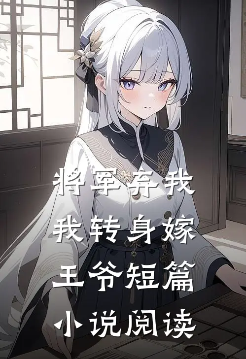 将军弃我，我转身嫁王爷短篇小说阅读