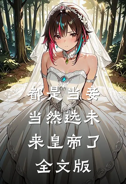 都是当妾，当然选未来皇帝了全文版