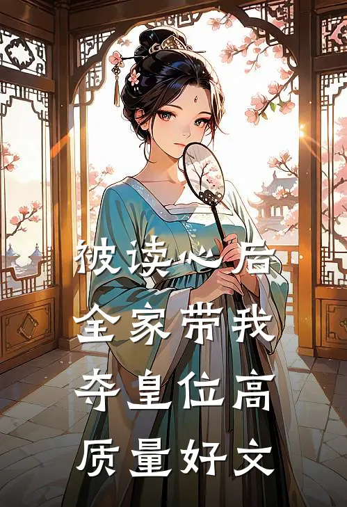 被读心后，全家带我夺皇位高质量好文